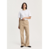 River pant, Semolina