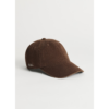 Cap Black