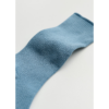 Cotton Rib Socks