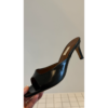 Mazy 55 Shiny Lamb, Black