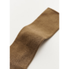 Cotton Rib Socks