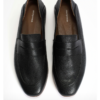 Lindsay loafer , Black
