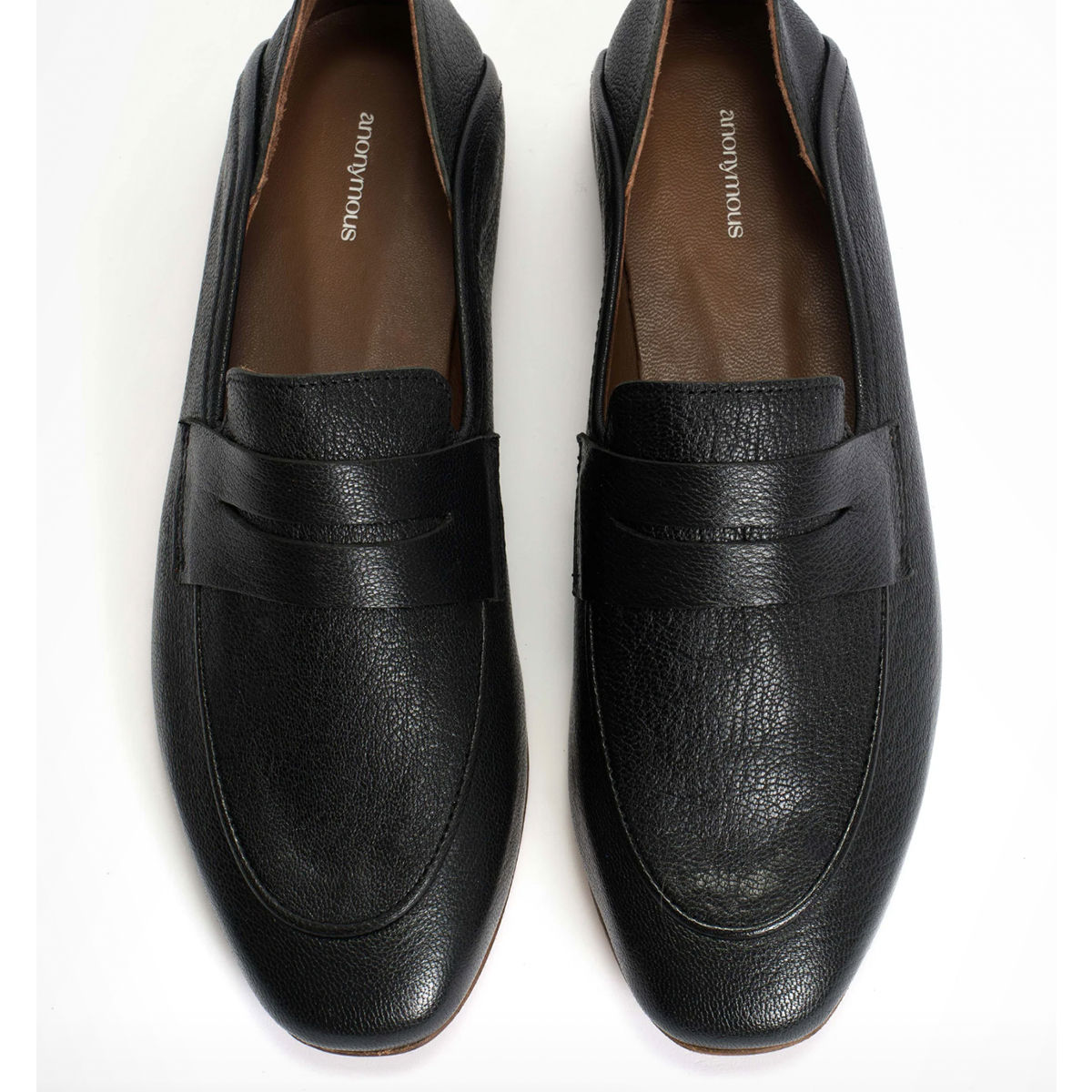 Lindsay loafer , Black