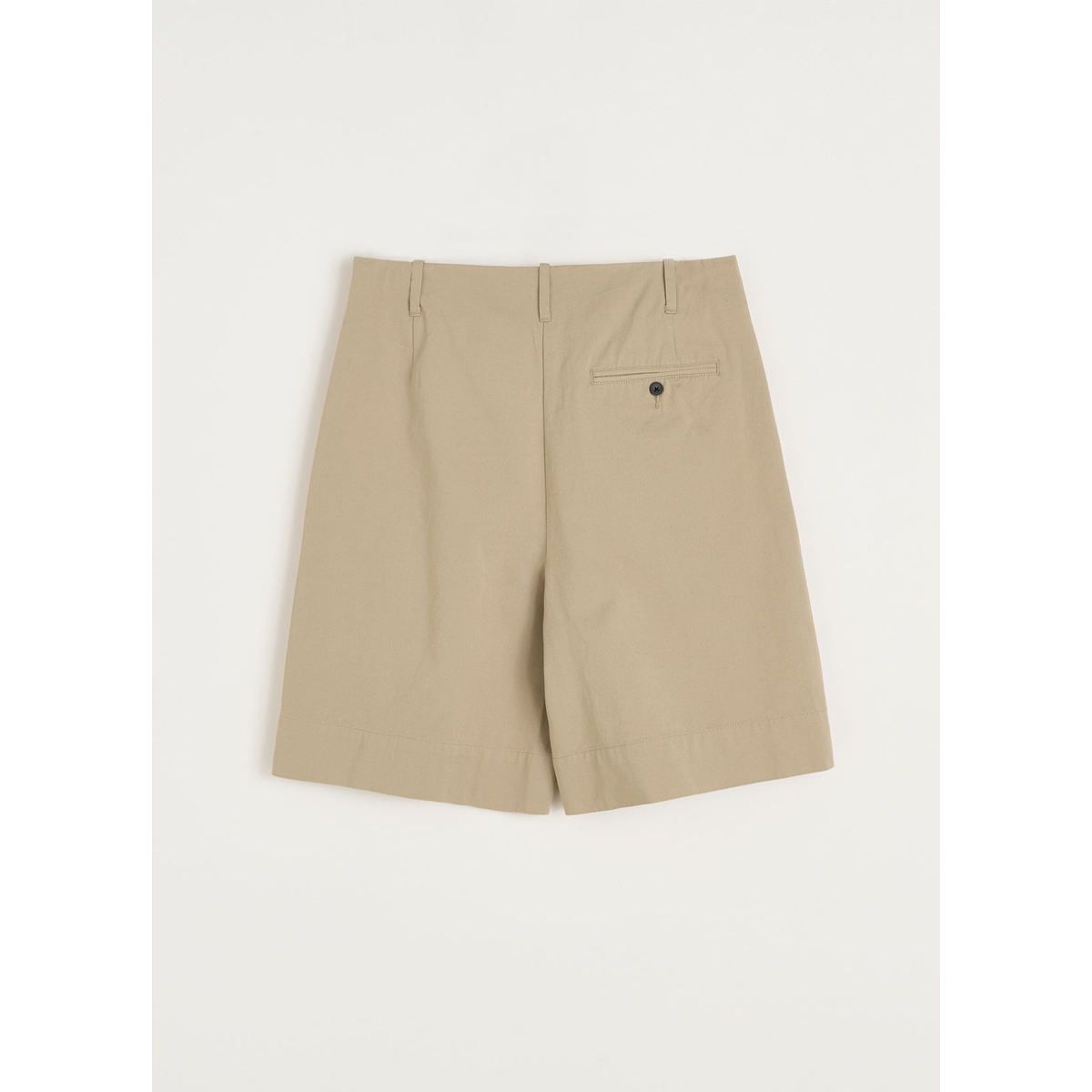 Willy Shorts, Semolina