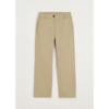 River pant, Semolina