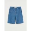 Carlo denim shorts
