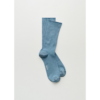 Cotton Rib Socks