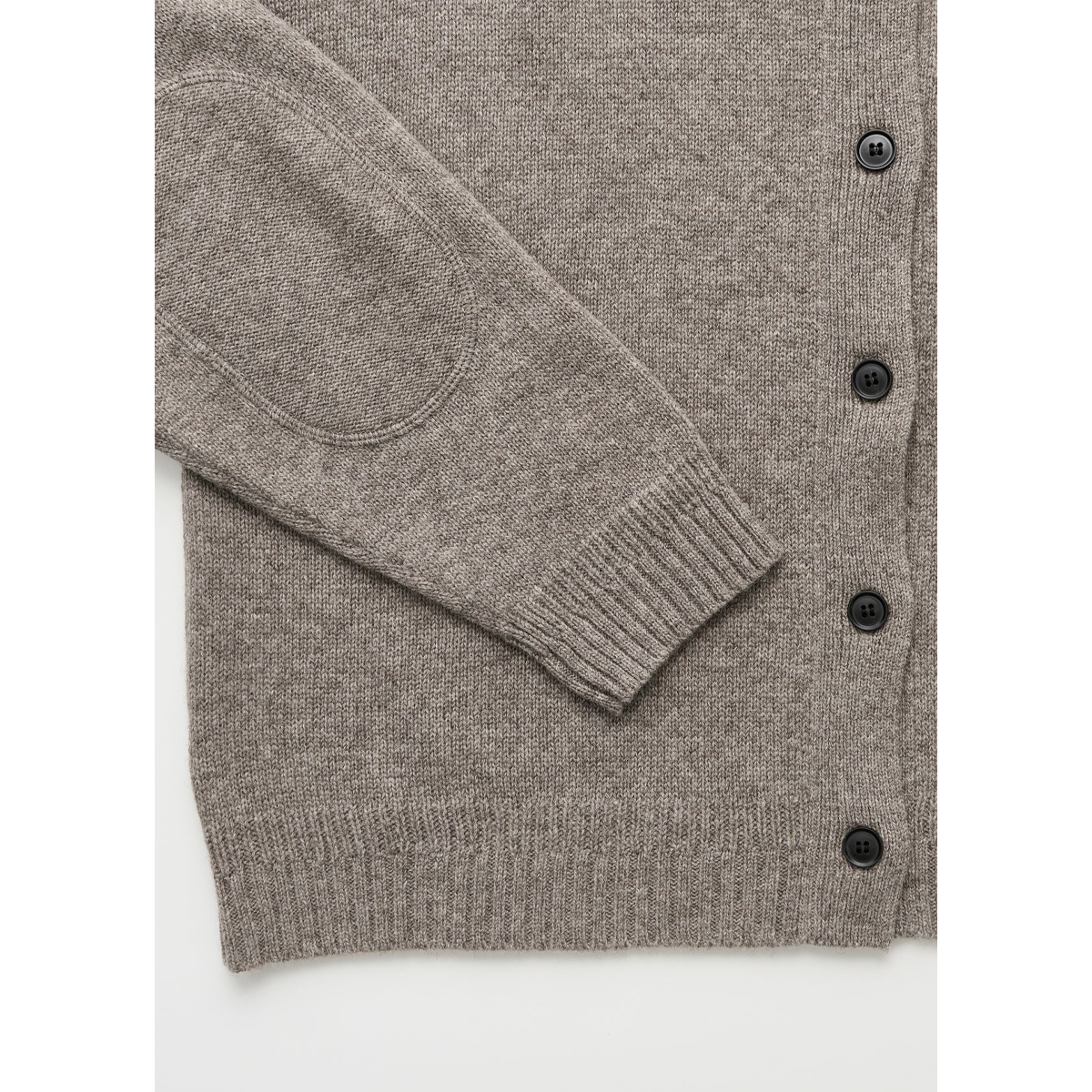 Sunil cardigan – pure sartuul