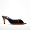 Mazy 55 Shiny Lamb, Black