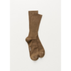 Cotton Rib Socks