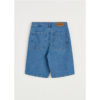 Carlo denim shorts