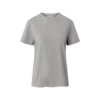 Donna T-shirt – Grey Melange