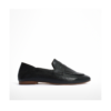 Lindsay loafer , Black