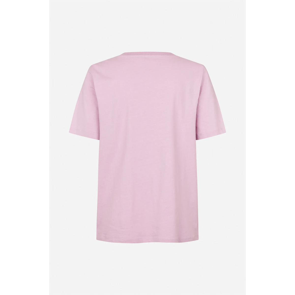 Jawo T-shirt, Lilac Pink