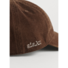 Cap Black