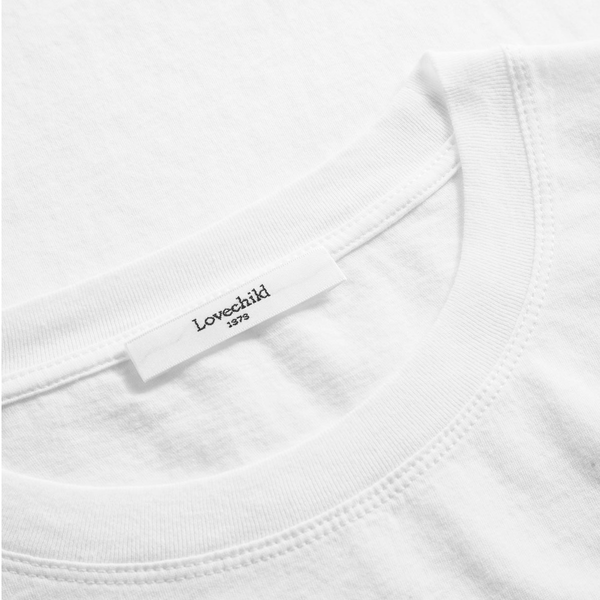 Donna T-shirt – White