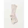 Cotton Rib Socks