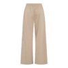 Vilma Pants - Dark Sand