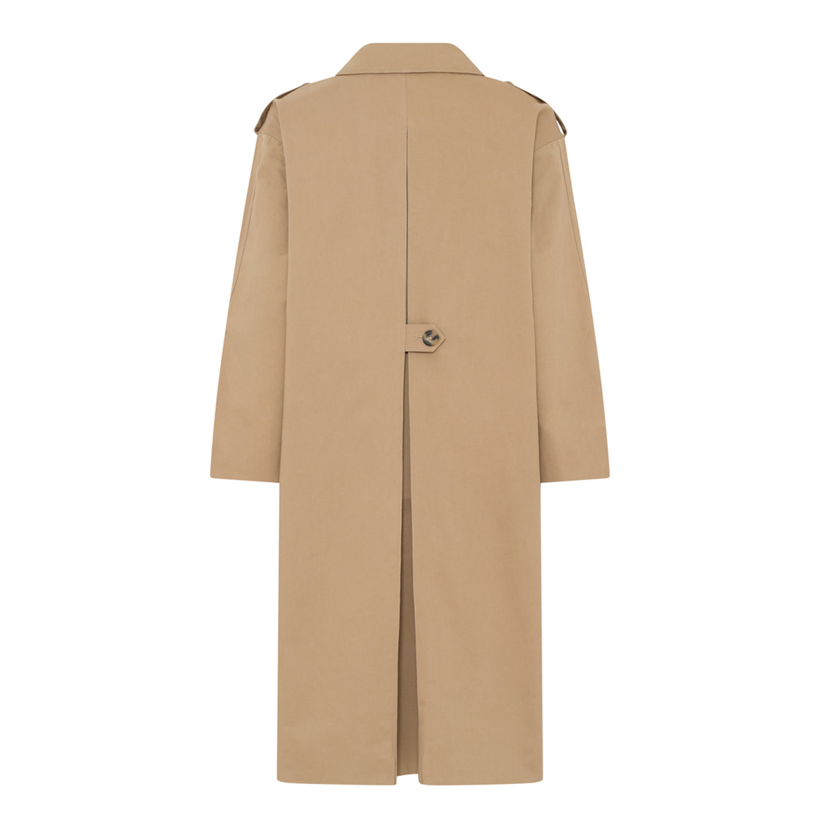 Alma Trenchcoat