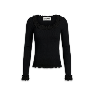 Rosie Seamless Top - S