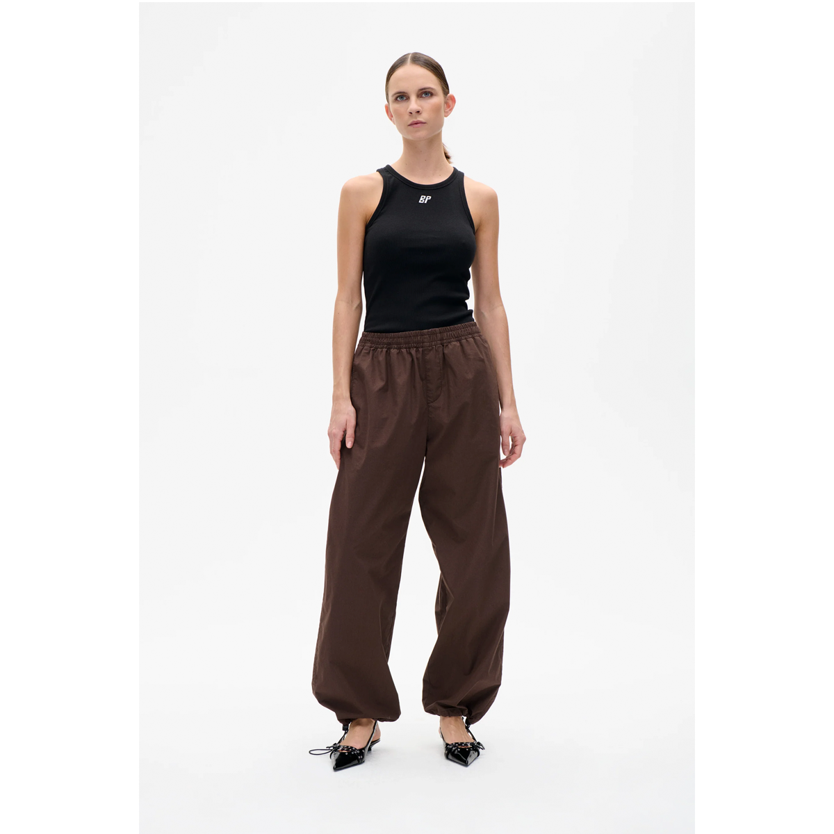 Nazan Pants