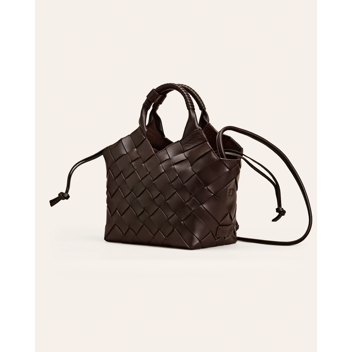 Misu Bag, Umber