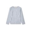 Soft Crease Funa Top