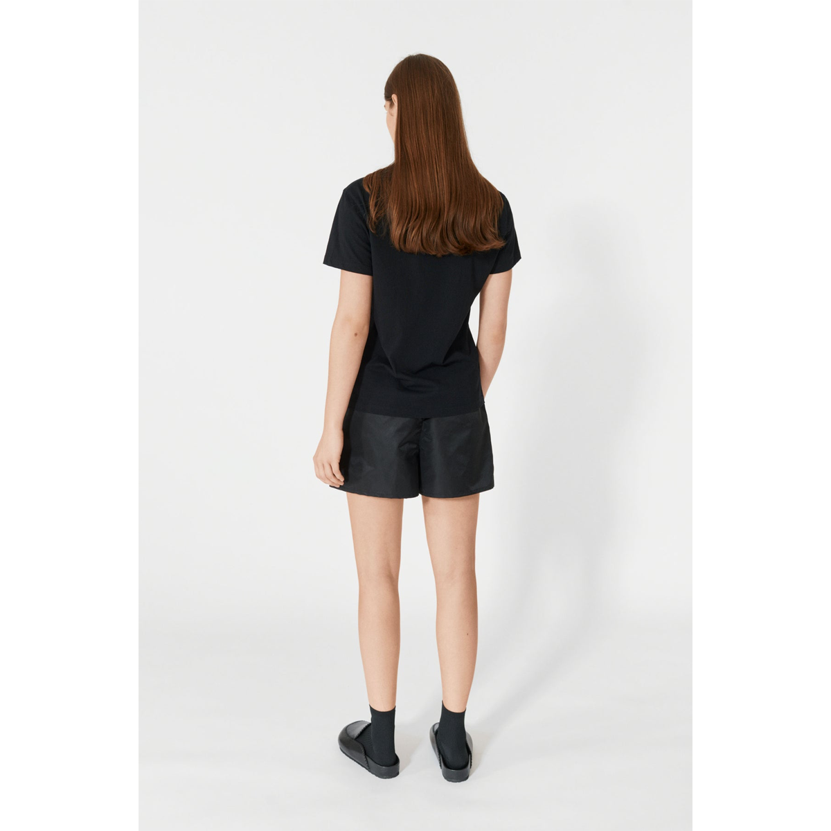 Alessio shorts – Black
