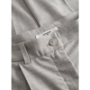 Lucas Pants – Light Grey Melange