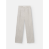 Lucas Pants – Light Grey Melange