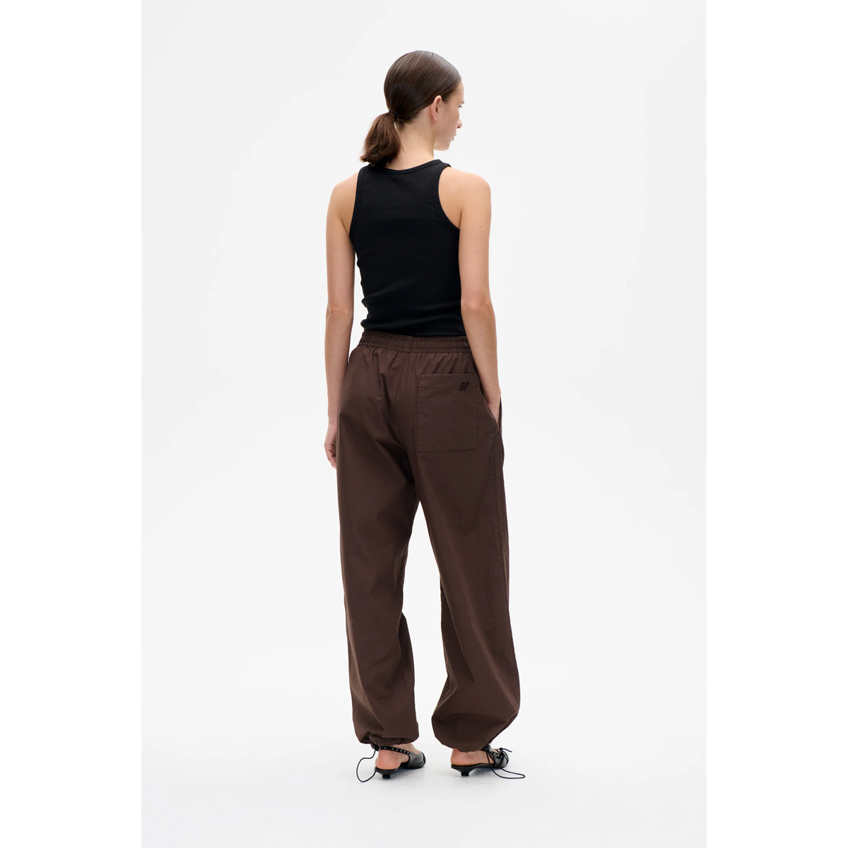 Nazan Pants