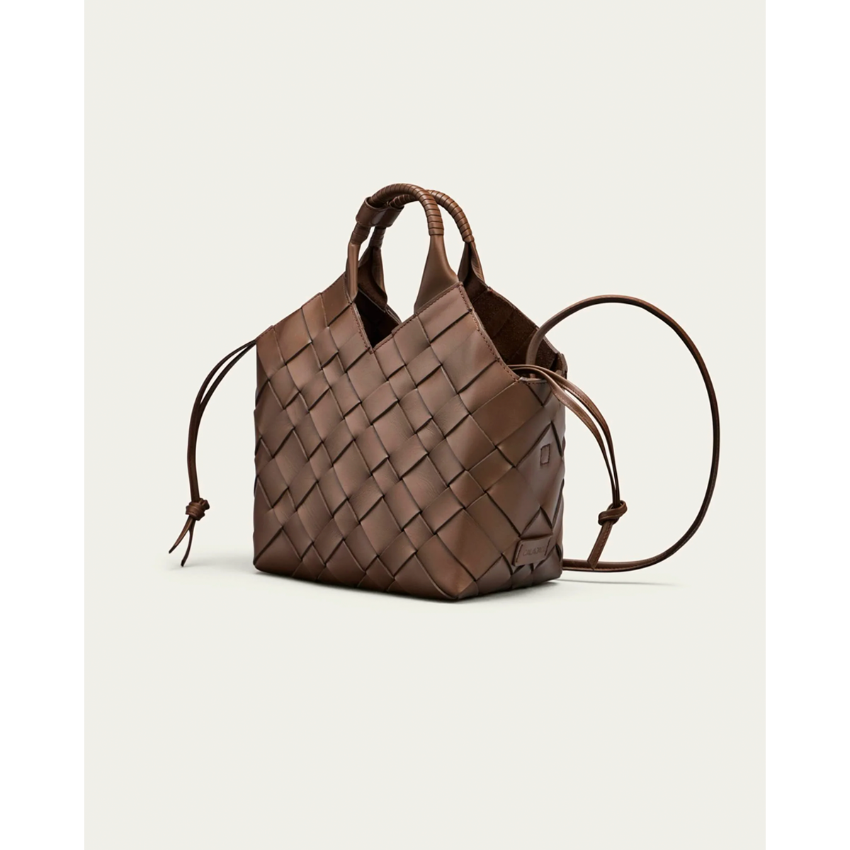 Misu Bag, Toffee