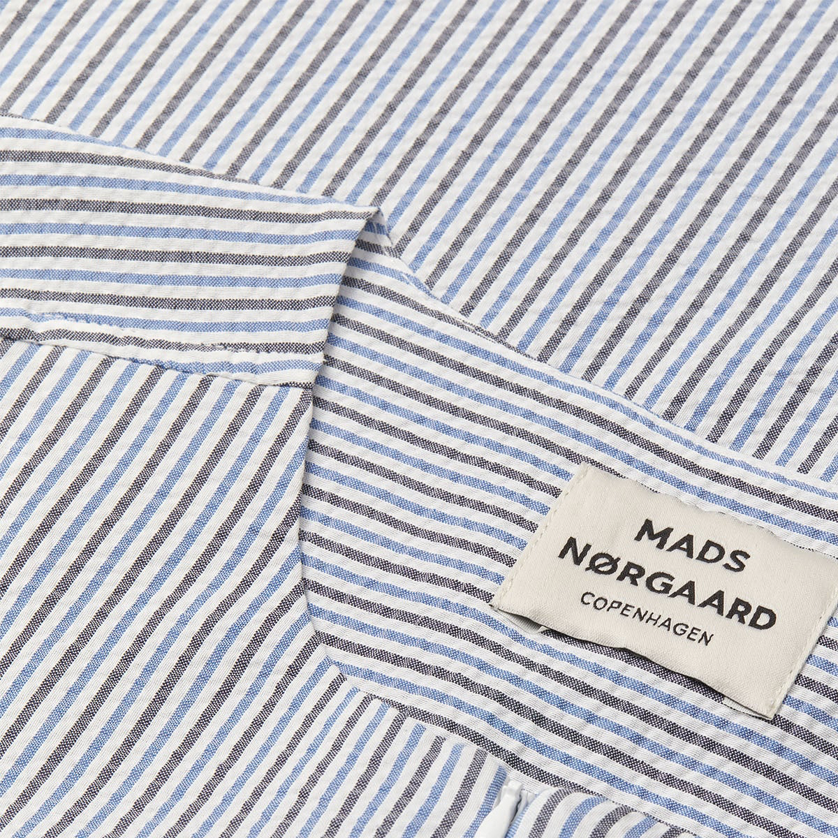 Soft Crease Funa Top