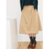 Kornelia skirt, Safari