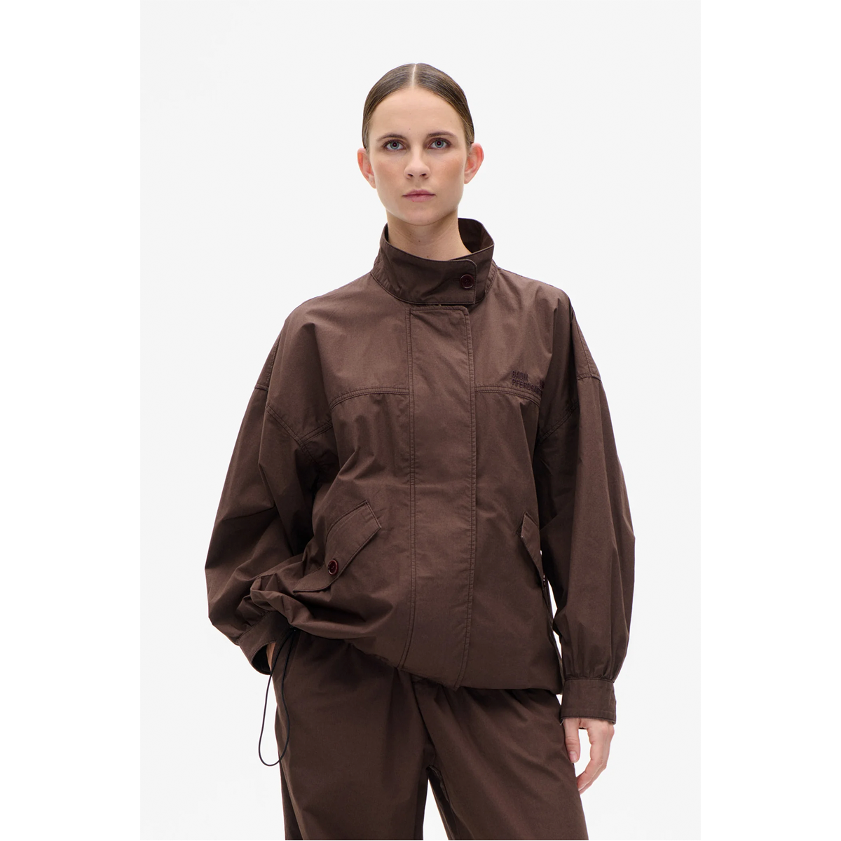 Batina Jacket