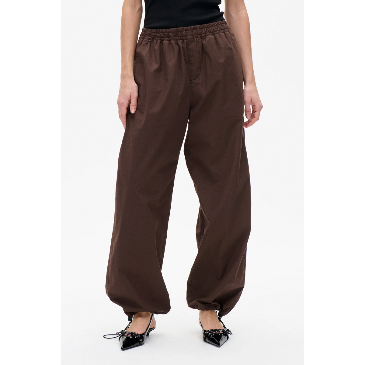 Nazan Pants