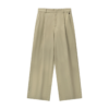 Klara Pants, Army Khaki