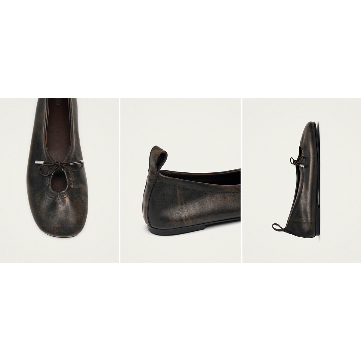 Rosalind Brushed Brown