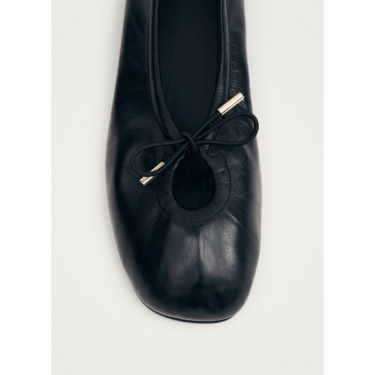 Rosalind Brushed Black