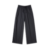 Magda Black Trousers