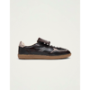 Tb. 490 Club Brushed leather sneakers