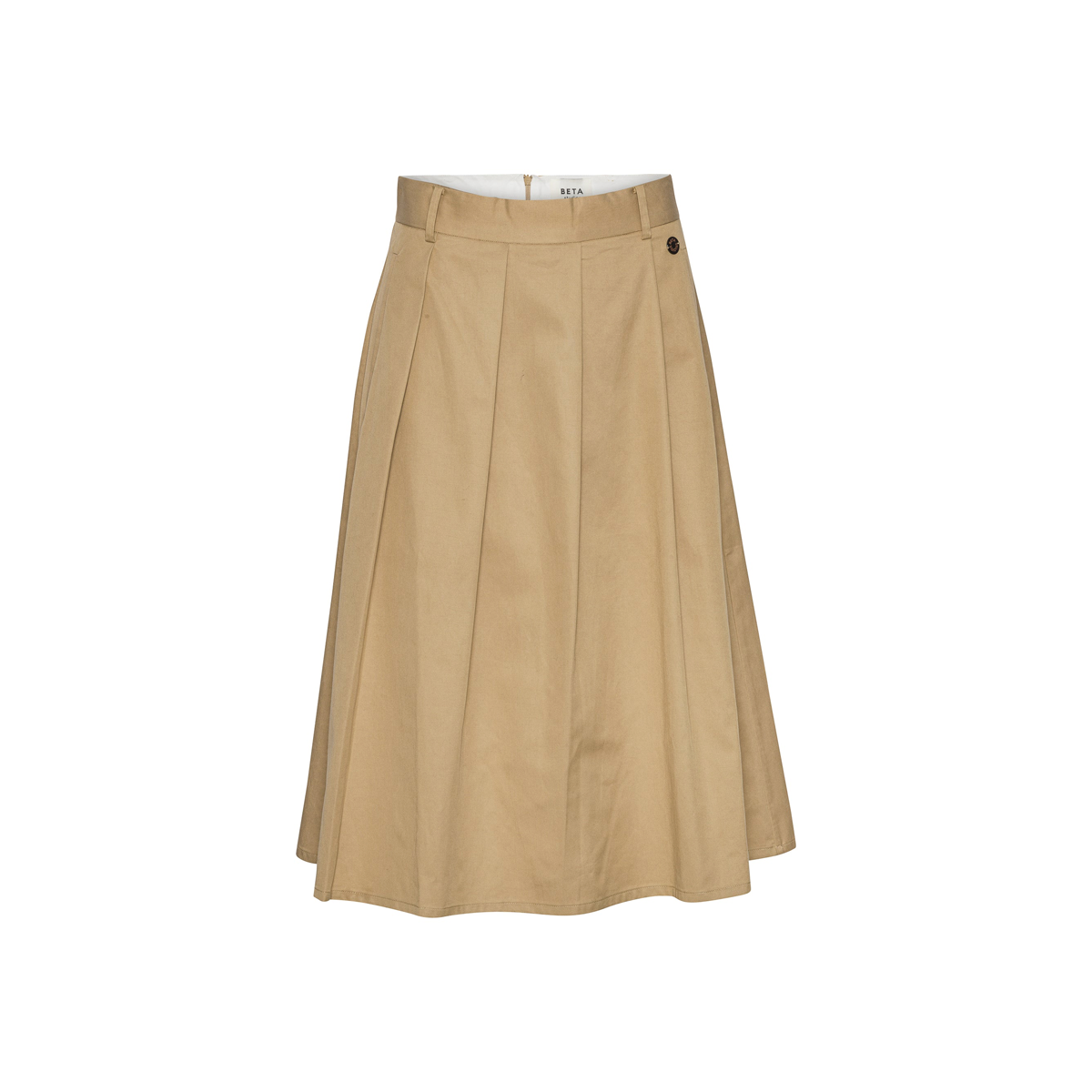 Kornelia skirt, Safari