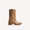 Julia Laces, Dark Tan