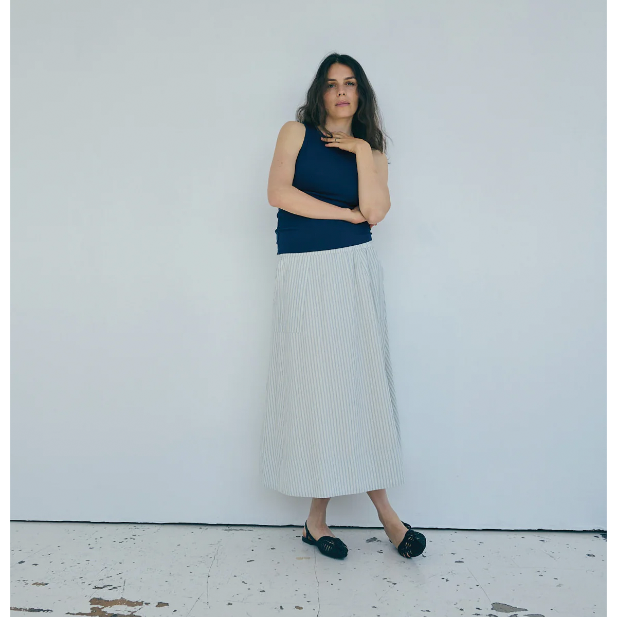 Stinna Skirt