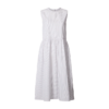 Noelle Dress, Bellini