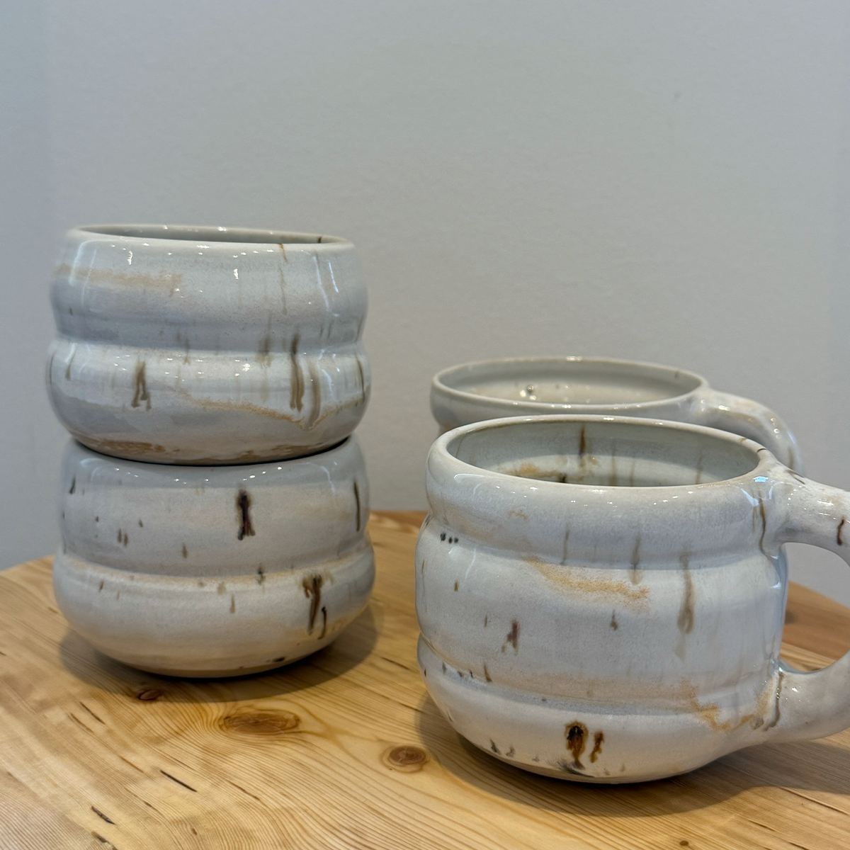 Kop med hank, Kongeskov X Butik22