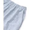 Agnes Skirt, Classic Stripe