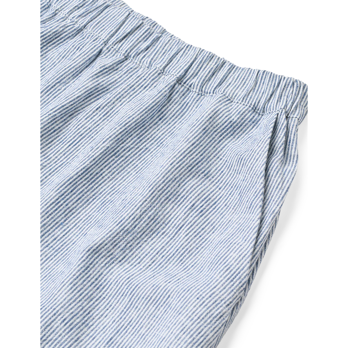 Agnes Skirt, Classic Stripe