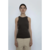 Irene Top, Bark