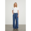 Willow Jeans, Mid Blue